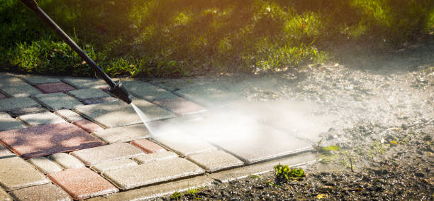 Lakeland Highlands, FL Pressure washing Company